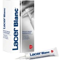 Lacer Lacerblanc Pincel Dental Blanqueante 9g