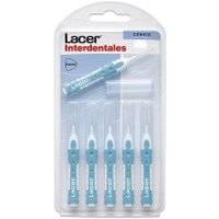 Lacer Interdentales Recto Cónico Surtido 6 Un