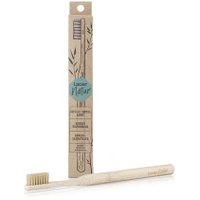 Lacer Natur Cepillo Dental Bambú 1 Un