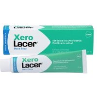 Lacer Xerolacer Toothpaste 75ml
