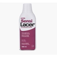 Lacer Sensilacer Mouthwash 500ml