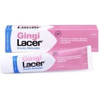 Lacer Gingilacer Pasta Dentífrica 125ml