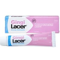 Lacer Gingilacer Pasta Dentífrica 75ml