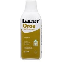 Lacer Oros Colutorio 500ml