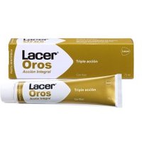 Lacer Oros Pasta Dental 75ml