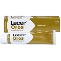Lacer Oros Pasta Dental 125ml
