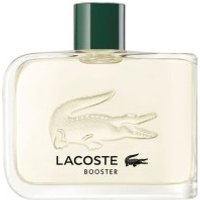 Lacoste Booster Eau de Toilette Spray 125ml