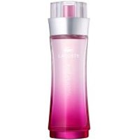 Lacoste Touch Of Pink Eau de Toilette Spray 50ml