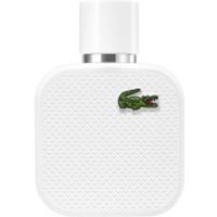 Lacoste L.12.12 Blanc Eau de Toilette Spray 50ml