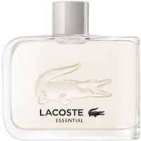 Lacoste Essential Eau de Toilette Spray 125ml