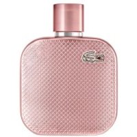 Lacoste L.12.12 Silver Rose Eau de Parfum Spray 100ml