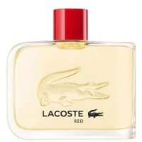 Lacoste Red Eau de Toilette Spray 125ml