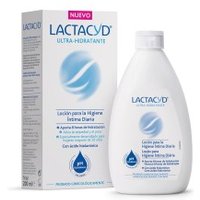 Lactacyd Moisturizing Intimate Hygiene Gel 200ml