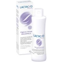 Lactacyd Balsamic Intimate Hygiene Gel 250ml