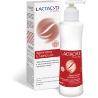 Lactacyd Alkaline Ph8 Intimate Hygiene Gel 250ml