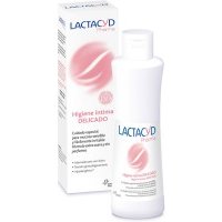 Lactacyd Lactacyd Delicado Intimate Hygiene Gel 250ml