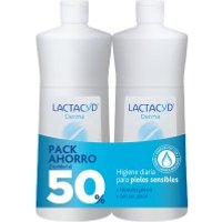 Lactacyd Derma Shower Gel 2 X 1000ml – Preisvergleich