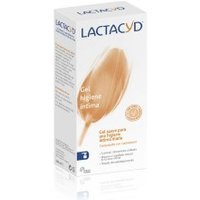 Lactacyd Soft Intimate Hygiene Gel 200ml