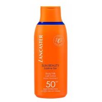 Lancaster Sun Beauty Body Milk SPF50 175ml