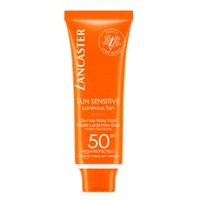 Lancaster Sun Sensitive Oil-Free Milky Fluid SPF50 50ml