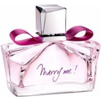 Lanvin Marry Me! Eau De Parfum Spray 75ml