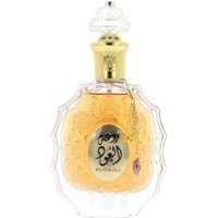 Lattafa Rouat Al Oud Eau de Parfum Spray 100ml