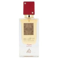 Lattafa Ana Abiyedh Rouge Eau de Parfum Spray 60ml
