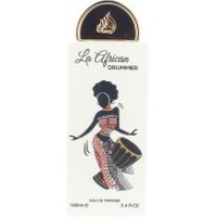Lattafa La African Drummer Eau de Parfum Spray 100ml