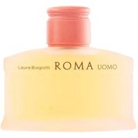 Laura Biagiotti Roma Uomo Eau De Toilette Spray 125ml