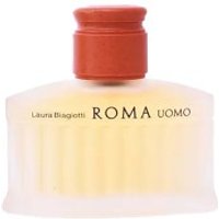 Laura Biagiotti Roma Uomo Eau De Toilette Spray 75ml
