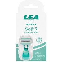 Lea Women Soft 5 Mini Razor 1 Unit