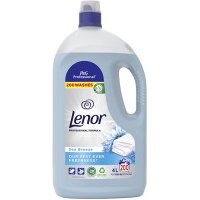 Lenor Lenor Professional Sea Breeze Liquid Softener 200 Doses