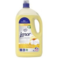 Lenor Lenor Professional Summer Breeze Liquid Softener 200 Doses
