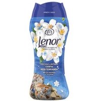 Lenor Unstoppables Fabric Softener Pearls Perfume Mediterranean Coast 270g
