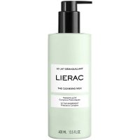 Lierac Makeup Remover Milk 400ml