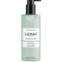 Lierac Makeup Remover Micellar Water 400ml