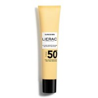 Lierac Sunissime Velvety Solar Fluid SPF50 40ml