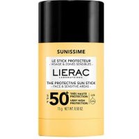Lierac Sunissime Sunscreen Stick SPF50+ 15g