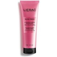 Lierac Glow Fresh Mascarilla Express Revitalizante 75ml