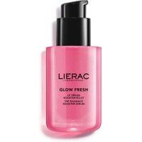 Lierac Glow Fresh Sérum Booster Luminosidad 1 Un