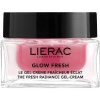 Lierac Glow Fresh Gel-Crema Refrescante Luminosidad 50ml