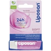 Liposan Soft Rosé 4.8ml