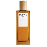 Loewe Solo Loewe Eau De Toilette Spray 50ml