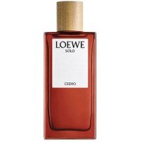 Loewe Solo Loewe Cedro Eau De Toilette Spray 100ml