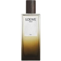 Loewe Solo Elixir Eau de Parfum Spray 50ml