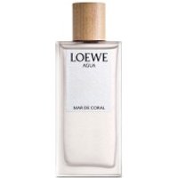 Loewe Agua De Loewe Mar De Coral Eau De Toilette Spray 100ml