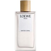 Loewe Agua De Loewe Mar De Coral Eau De Toilette Spray 150ml