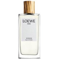 Loewe 001 Woman Eau De Toilette Spray 100ml