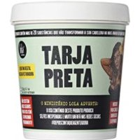 Lola Cosmetics Tarja Preta Máscara Restauradora 230g