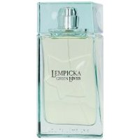 Lolita Lempicka Green Lover Eau De Toilette Spray 100ml